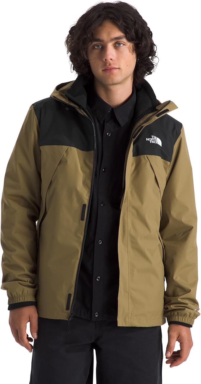 Men's Antora Triclimate Jacket
