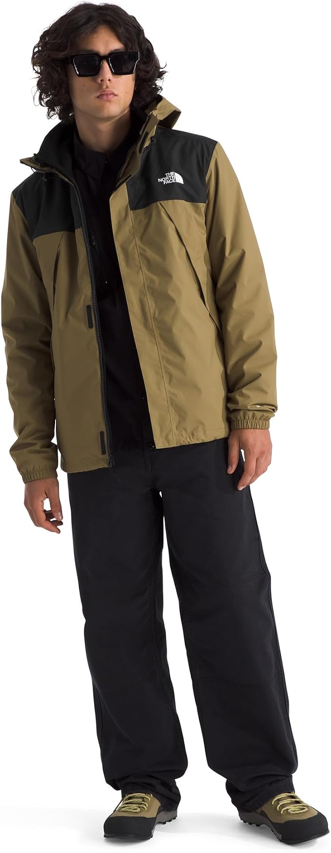 Men's Antora Triclimate Jacket