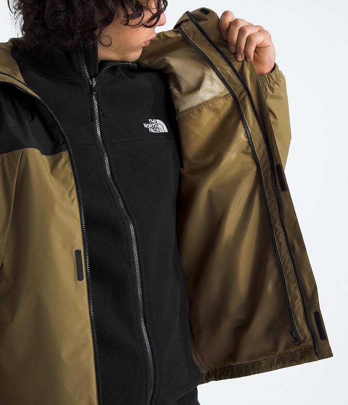 Men's Antora Triclimate Jacket